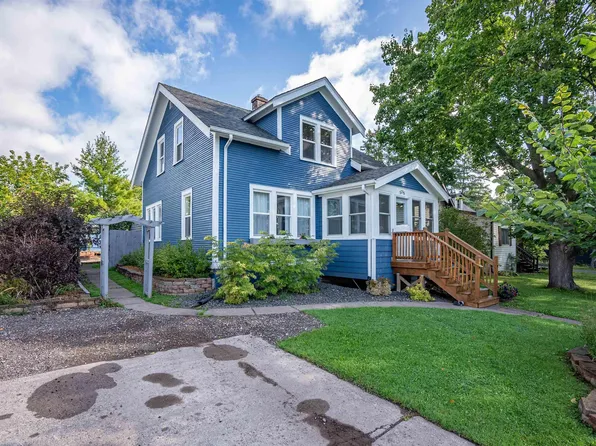 5215 Avondale St, Duluth, MN 55804