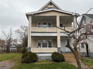13313 Ferris Ave, Cleveland, OH 44105
