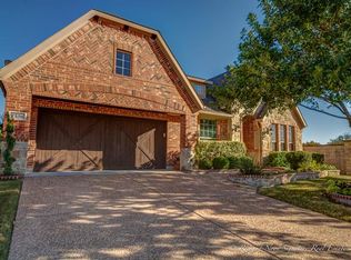 2516 Roseville Dr, Trophy Club, TX 76262
