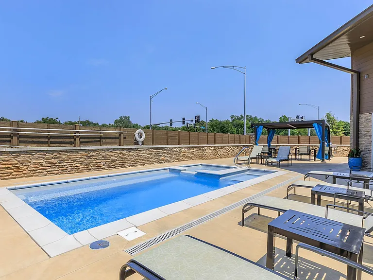 Tera Vera Patio Homes — Photo 11