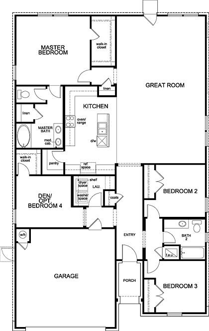 2nd image of 136 Everglades Ave
