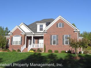 1721 Craven Hill Dr, Rock Hill, SC 29730