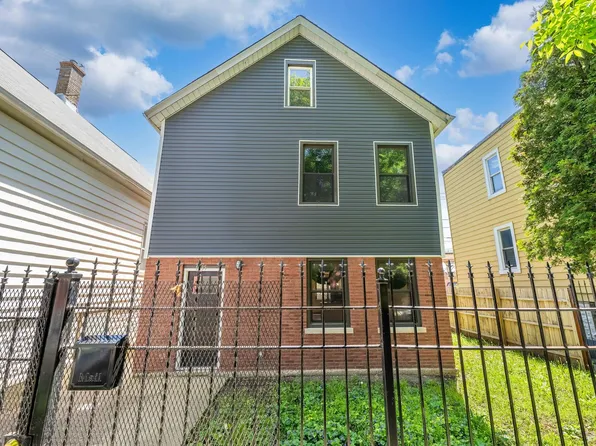 4435 W Carroll Ave, Chicago, IL 60624