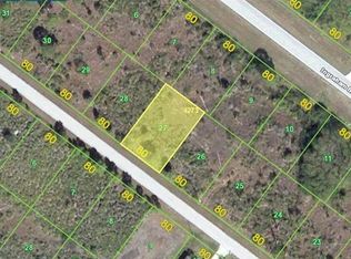 14114 Whittier Ln, Port Charlotte, FL 33981