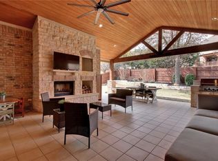 261 Trinity Hills Dr, Austin, TX 78737