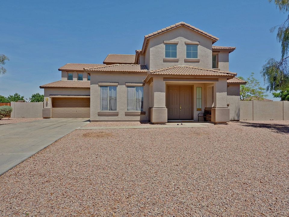 1st image of 31981 N Caspian Way