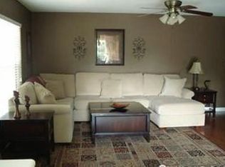 6337 Maisie Rd, Zephyrhills, FL 33542