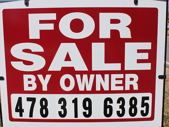For Sale By Owner