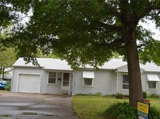 333 Wilton Dr, Greenville, TX 75401