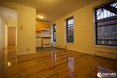 Rented by Oxford Property Group