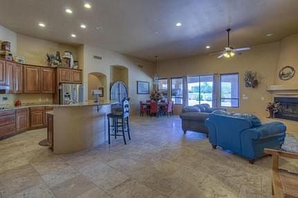 4th image of 15344 E Dixileta Dr