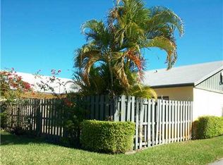 1189 Shibumy Cir APT D, West Palm Beach, FL 33415