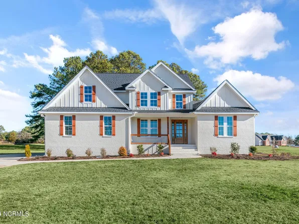 8614 Annie Court, Sims, NC 27880