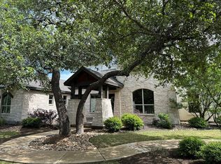 201 Vista Ln, Georgetown, TX 78633