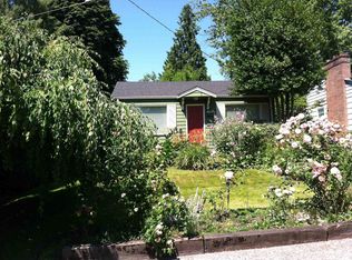 4511 48th Ave NE, Seattle, WA 98105