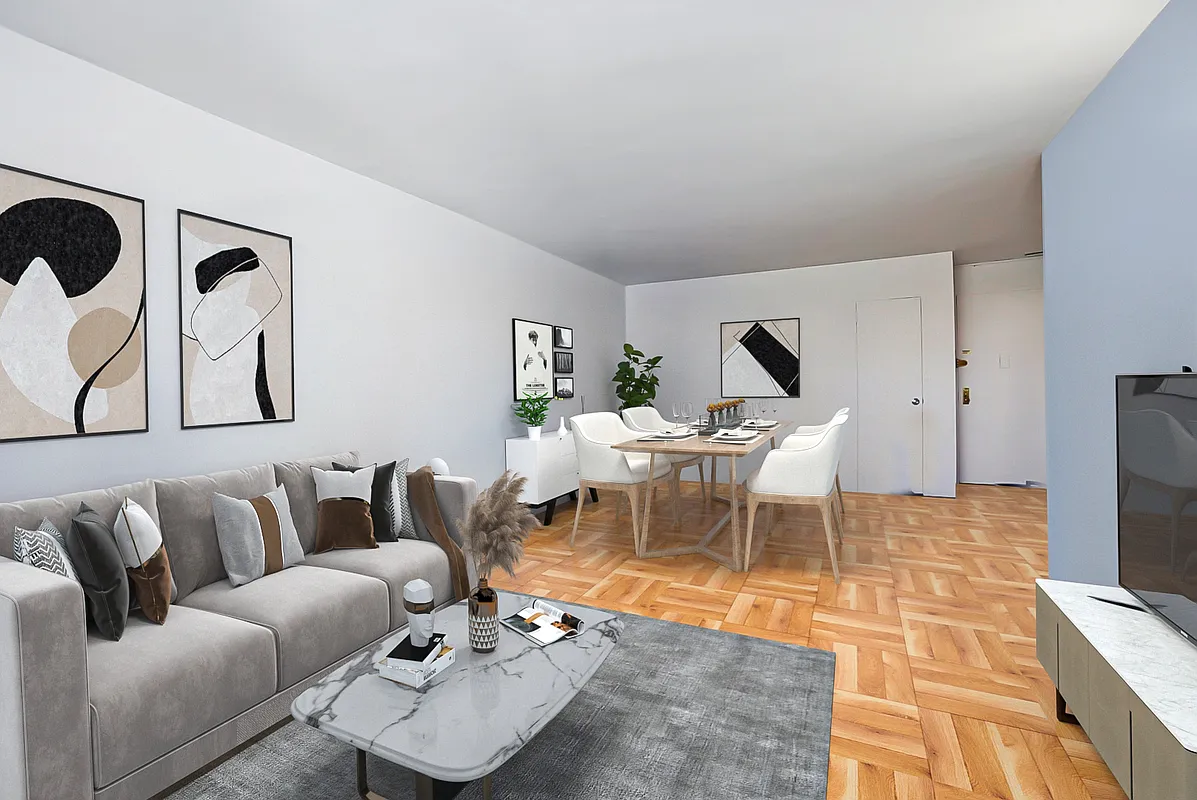 215 Adams St Unit 11A