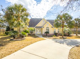 414 Cachemont Cv, Biloxi, MS 39531