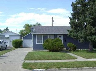 4615 Phillip St, Billings, MT 59101