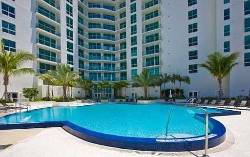 2nd image of 300 S Biscayne Blvd APT 3614