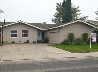 3720 Monitor South Cir, Stockton, CA 95219