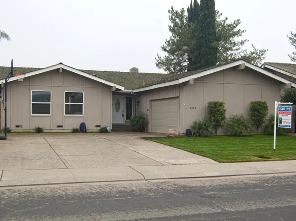 3720 Monitor South Cir, Stockton, CA 95219
