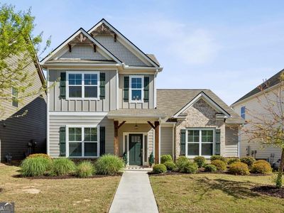 4006 Glendianne Way, Powder Springs, GA, 30127