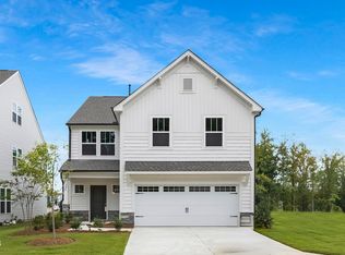 593 Bent Willow Dr #123, Clayton, NC 27527