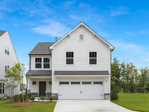 593 Bent Willow Dr #123, Clayton, NC 27527