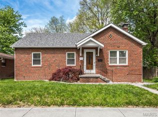 1415 13th St, Highland, IL 62249