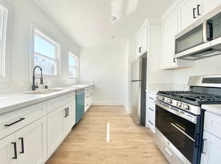 1831 - 1833 1/2 S Oxford Ave, Los Angeles, CA 90006