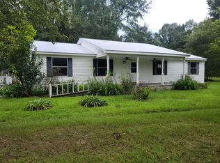 80 Jacobs Dr, Toxey, AL 36921