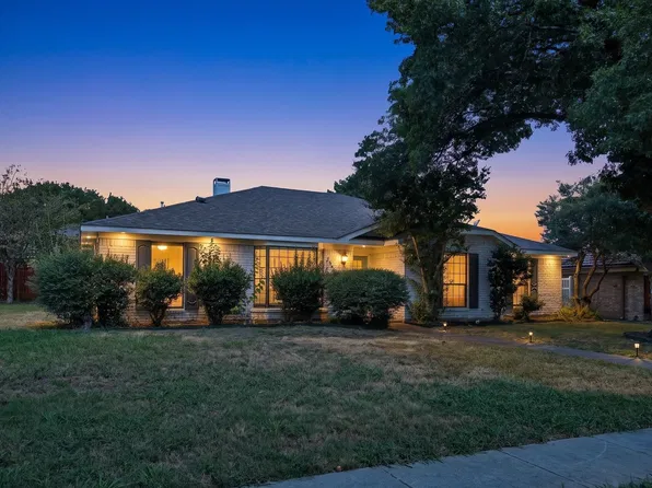 2115 Bengal Ln, Plano, TX 75023