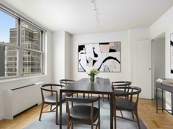3rd image of 300 E 56th St APT 10A