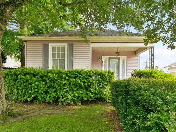 360 Vinet Ave, New Orleans, LA 70121