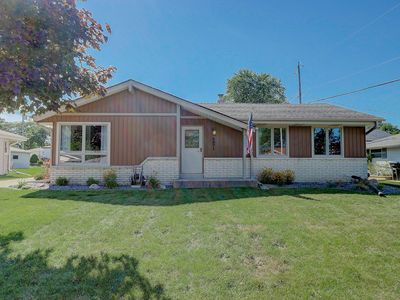 5971 S Indiana Ave, Cudahy, WI, 53110