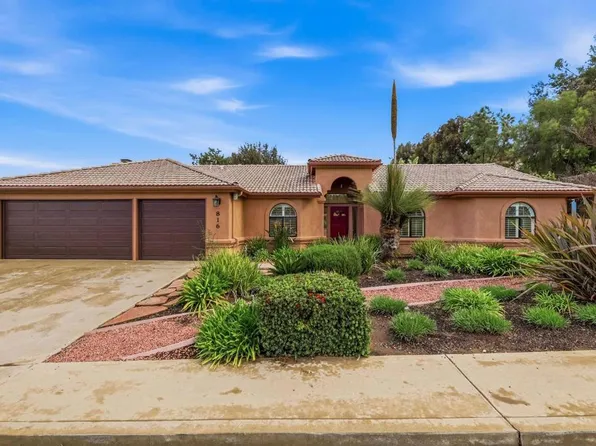 816 Birch Ave, Escondido, CA 92027
