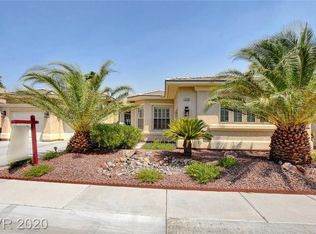 4548 Bersaglio St, Las Vegas, NV 89135