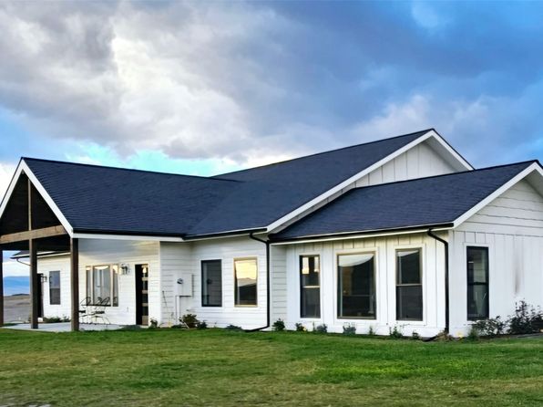 40804 Eli Gap Rd, Polson, MT 59860