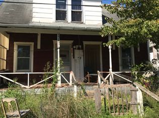 118 New York Ave, West Union, WV 26456