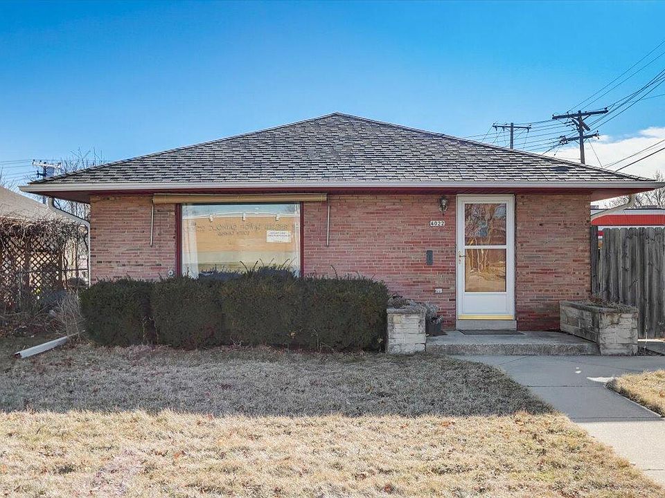 4022 North 64th STREET, Milwaukee, WI 53216 Zillow