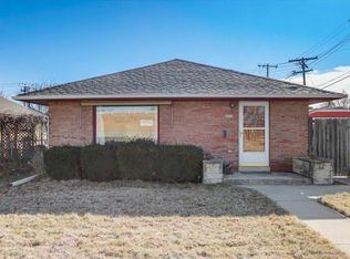 4022 N 64th St, Milwaukee, WI 53216