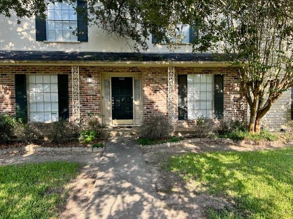 445 Longmeadow St Beaumont TX 77707 Zillow