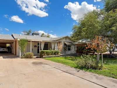2533 N 12TH Street, Phoenix, AZ, 85006
