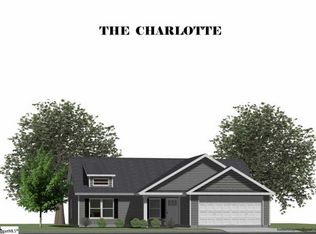 107 Morton Ave, Simpsonville, SC 29681