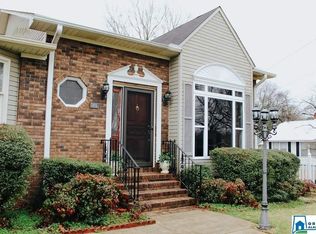 311 Church Ave NE, Jacksonville, AL 36265