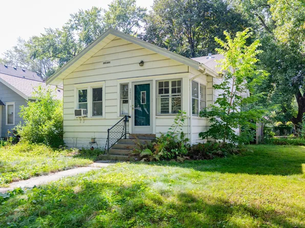 3632 43rd Ave S, Minneapolis, MN 55406