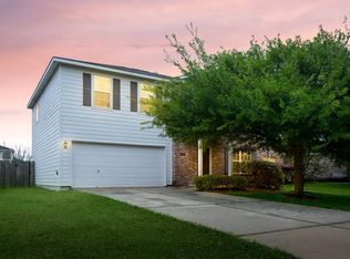 4807 San Antonio River Dr, Spring, TX 77386
