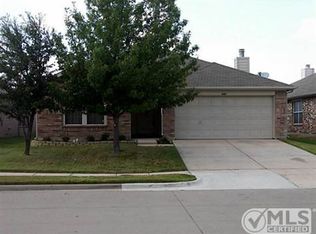 8461 Canvasback Ln, Dallas, TX 75249