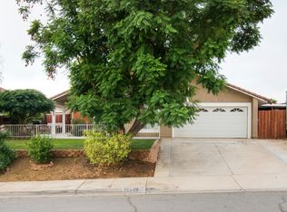 12549 Hackberry Ln, Moreno Valley, CA 92553