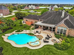 3974 Lake Star Dr, League City, TX 77573